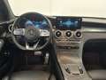 Mercedes-Benz GLC 200 GLC d Coupé AMG Pack Night Attelage Rot - thumbnail 14