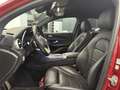 Mercedes-Benz GLC 200 GLC d Coupé AMG Pack Night Attelage Rot - thumbnail 13