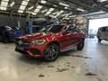 Mercedes-Benz GLC 200 GLC d Coupé AMG Pack Night Attelage Rot - thumbnail 7