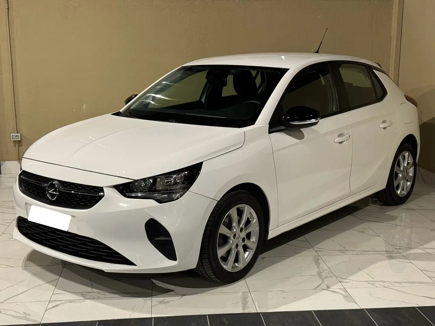 Opel Corsa 1.5D Edition EURO 6D-TEMP - 1