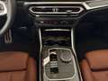 BMW 340 M340d xDrive Sportpaket Head-Up HK HiFi DAB LED Gris - thumbnail 7