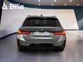 BMW 340 M340d xDrive Sportpaket Head-Up HK HiFi DAB LED Gris - thumbnail 14