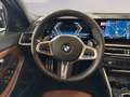 BMW 340 M340d xDrive Sportpaket Head-Up HK HiFi DAB LED Gris - thumbnail 8