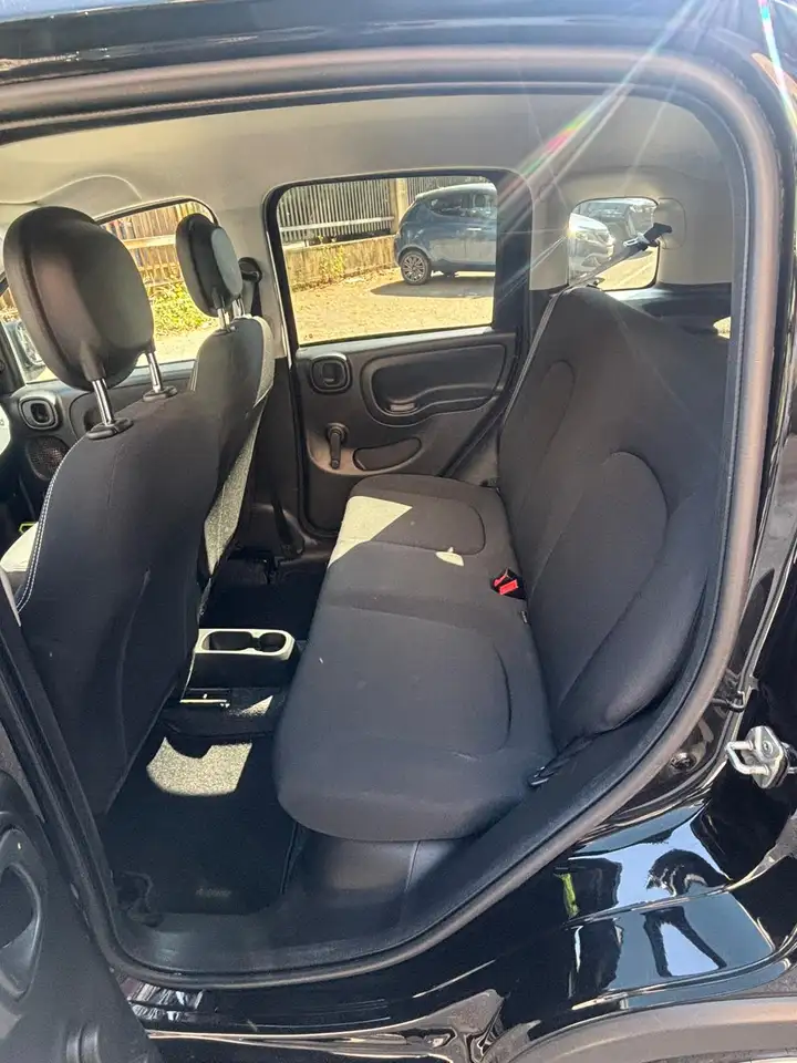 Fiat Panda Panda III 2021 1.0 firefly hybrid s 12