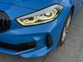 BMW 116 118i Bleu - thumbnail 40