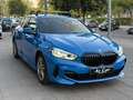 BMW 116 118i Bleu - thumbnail 28
