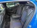 BMW 116 118i Bleu - thumbnail 8