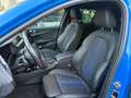 BMW 116 118i Bleu - thumbnail 7