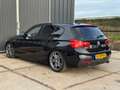 BMW 140 1-serie M140i xDrive Centennial High Executive Mem Noir - thumbnail 7
