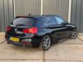 BMW 140 1-serie M140i xDrive Centennial High Executive Mem Noir - thumbnail 2