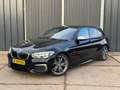 BMW 140 1-serie M140i xDrive Centennial High Executive Mem Noir - thumbnail 1