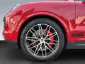 Porsche Cayenne S AHK.Headup,Pano,18-Wege Rot - thumbnail 8