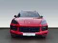 Porsche Cayenne S AHK.Headup,Pano,18-Wege Rot - thumbnail 6
