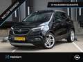 Opel Mokka X Innovation 1.4 Turbo 140pk SCHUIF-DAK | LEDER | 19 Zwart - thumbnail 1