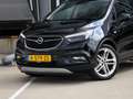 Opel Mokka X Innovation 1.4 Turbo 140pk SCHUIF-DAK | LEDER | 19 Zwart - thumbnail 2