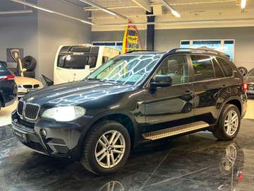 xDrive30d Xenon Navi Leder Pano Tempo Memory