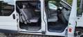 Opel Vivaro Kombi 9 Sitzer TÜV AHK Klima 2,7t bijela - thumbnail 4