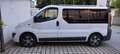 Opel Vivaro Kombi 9 Sitzer TÜV AHK Klima 2,7t White - thumbnail 6