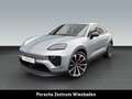 Porsche Macan 4S Silber - thumbnail 1