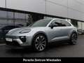 Porsche Macan 4S Silber - thumbnail 1