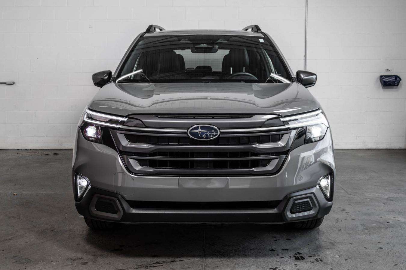 2026 Subaru Forester Limited **PNEUS HIVER INCLUS** — снимка 3