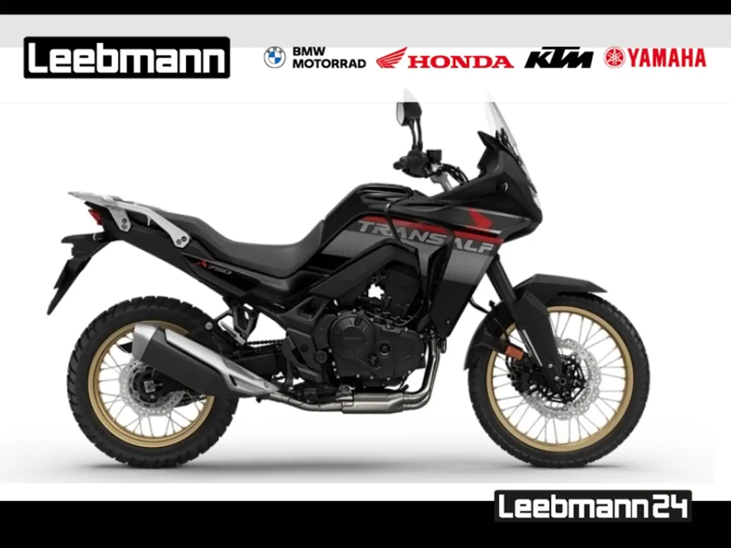 Honda XLV 750 XL 750 Transalp 2025 Szürke - 1