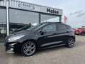 Ford Fiesta 1.0 EcoBoost 95pk 5dr ST-Line PANORAMA DAK Zwart - thumbnail 10