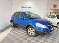 Fiat Sedici 1.6 16v Emotion 4x4 107cv Bleu - thumbnail 3