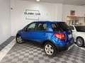 Fiat Sedici 1.6 16v Emotion 4x4 107cv Bleu - thumbnail 4