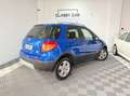 Fiat Sedici 1.6 16v Emotion 4x4 107cv Bleu - thumbnail 6