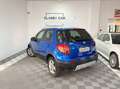 Fiat Sedici 1.6 16v Emotion 4x4 107cv Bleu - thumbnail 25