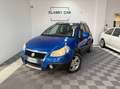 Fiat Sedici 1.6 16v Emotion 4x4 107cv Bleu - thumbnail 23