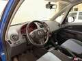 Fiat Sedici 1.6 16v Emotion 4x4 107cv Bleu - thumbnail 7
