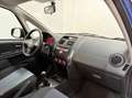 Fiat Sedici 1.6 16v Emotion 4x4 107cv Bleu - thumbnail 9