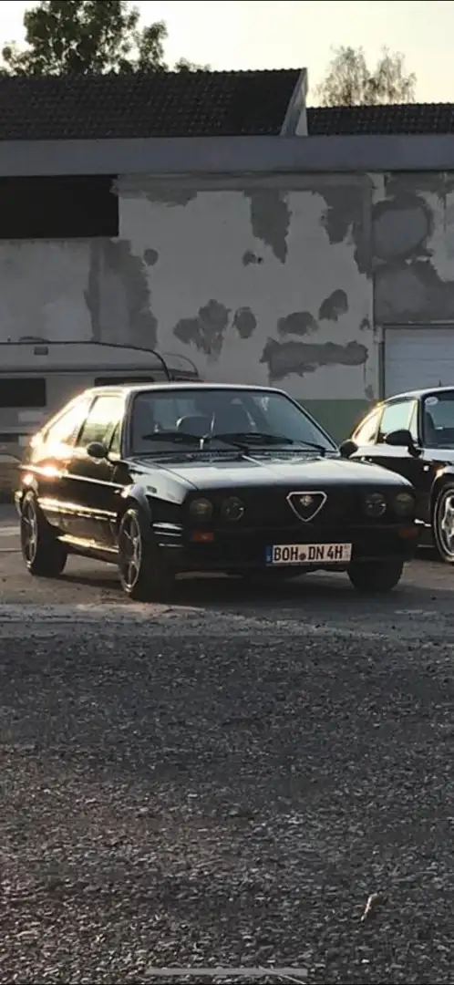 Alfa Romeo Sprint 1.5 Quadrifoglio Verde - 1