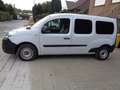 Renault Kangoo 1,5dci Maxi Euro 6 Pret immatriculer *4.950+TVA* Blanc - thumbnail 2