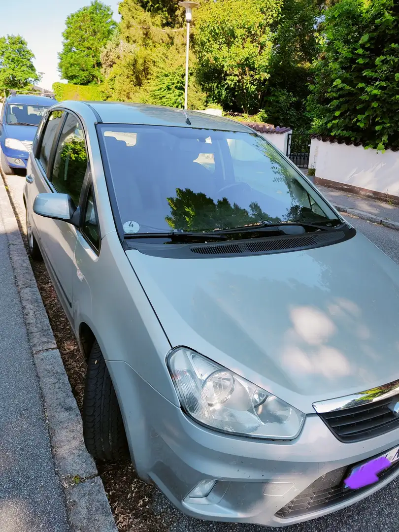 Ford C-Max 1.8 - 1