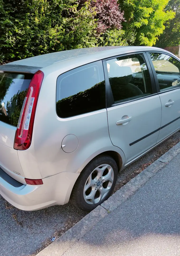Ford C-Max 1.8 - 2