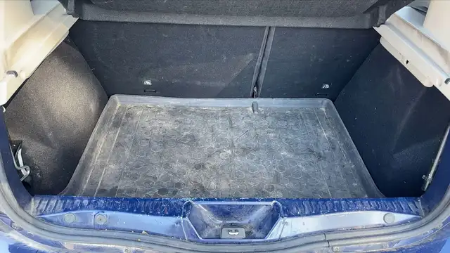 Dacia Sandero view 14