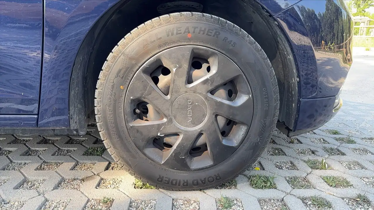Dacia Sandero Sandero — photo 17