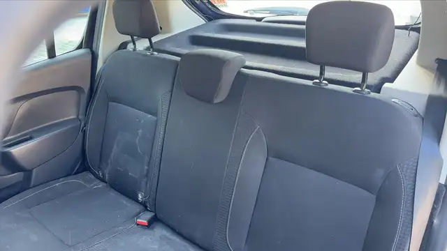 Dacia Sandero view 9