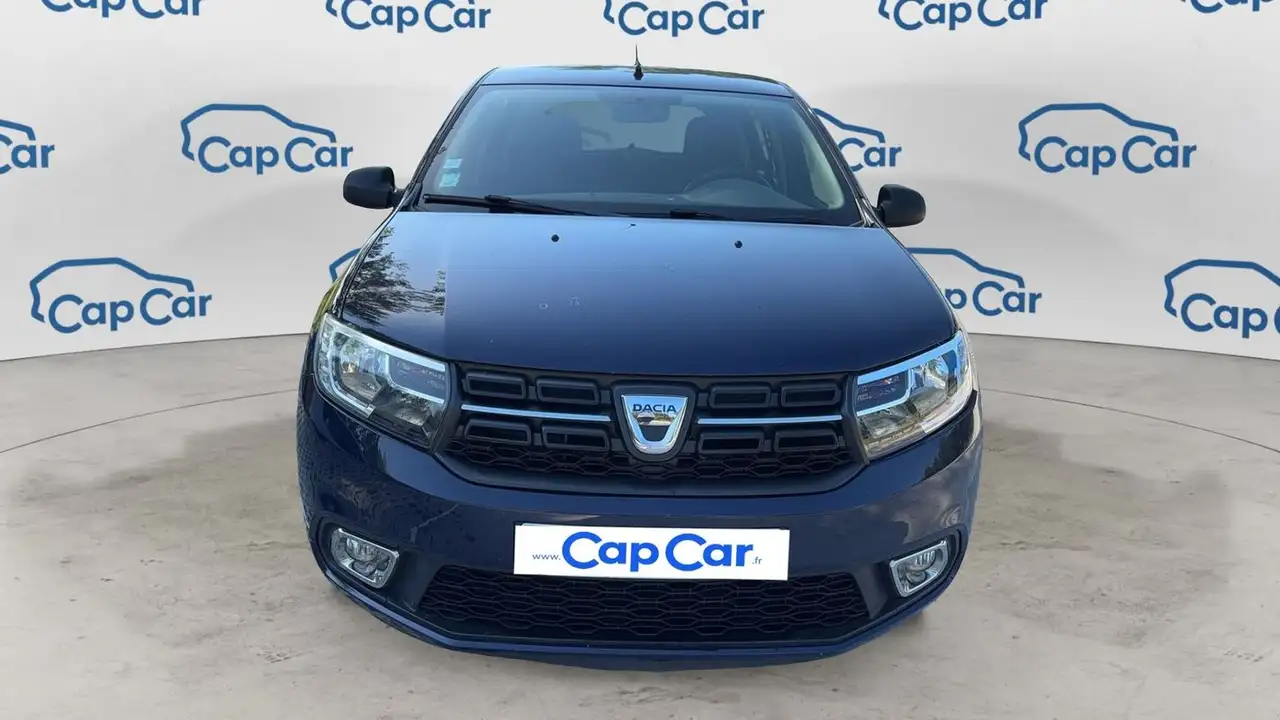 Dacia Sandero Sandero — photo 5
