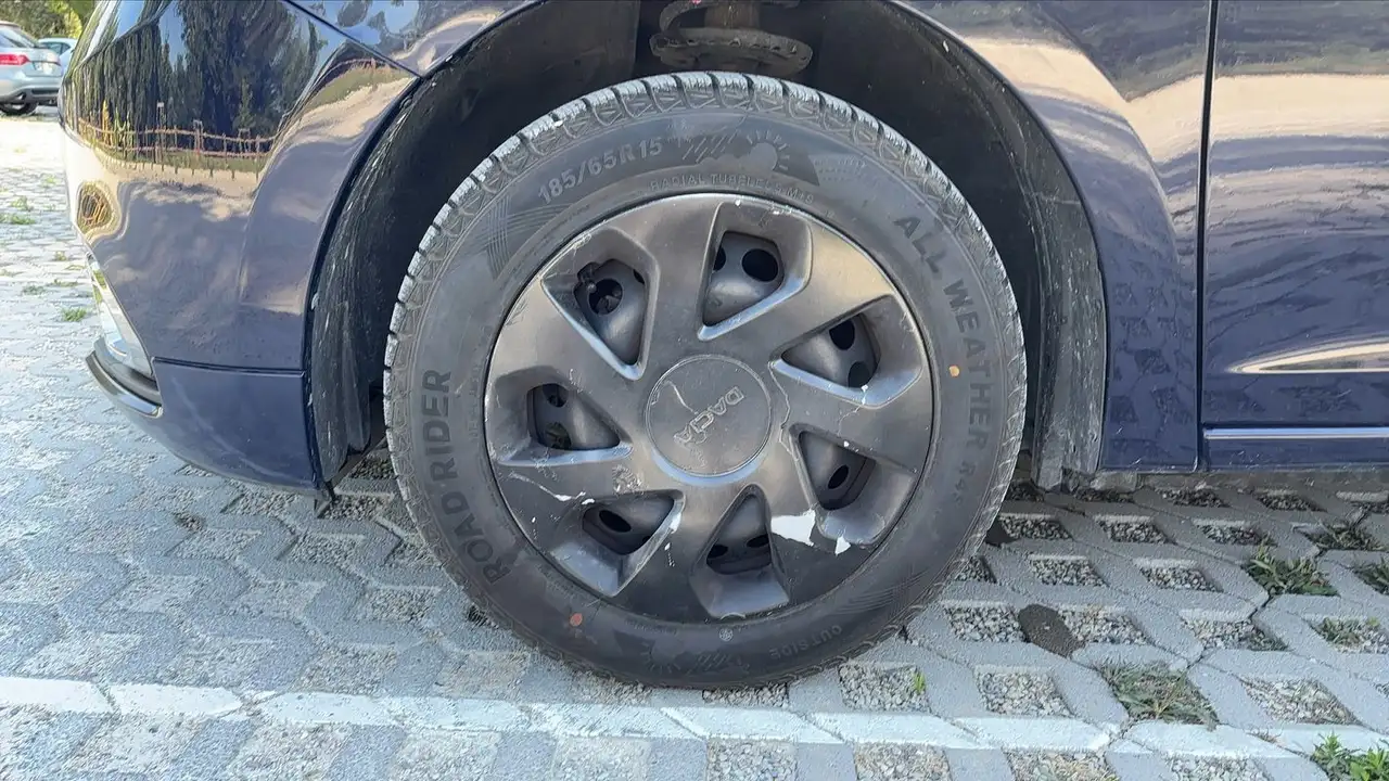 Dacia Sandero Sandero — photo 18