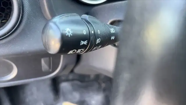 Dacia Sandero view 13