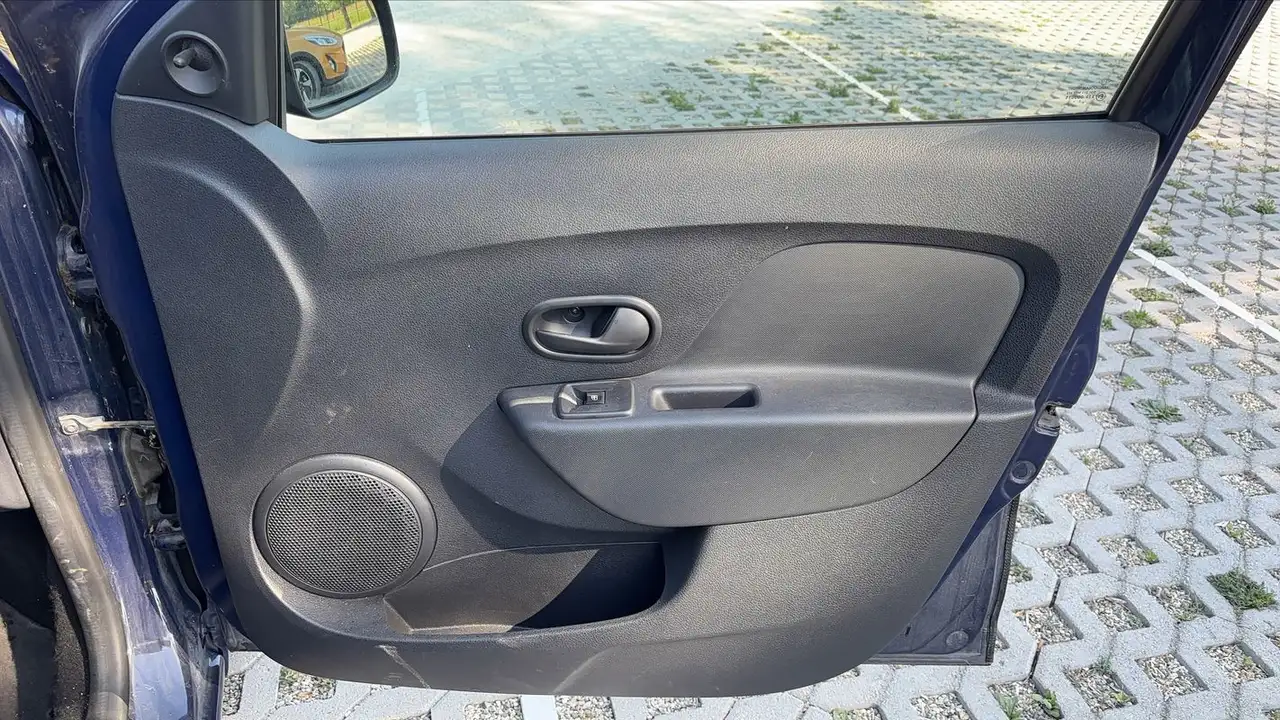 Dacia Sandero Sandero — photo 22
