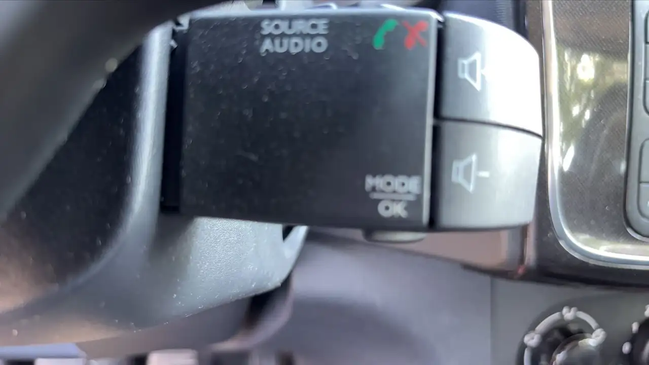 Dacia Sandero Sandero — photo 28