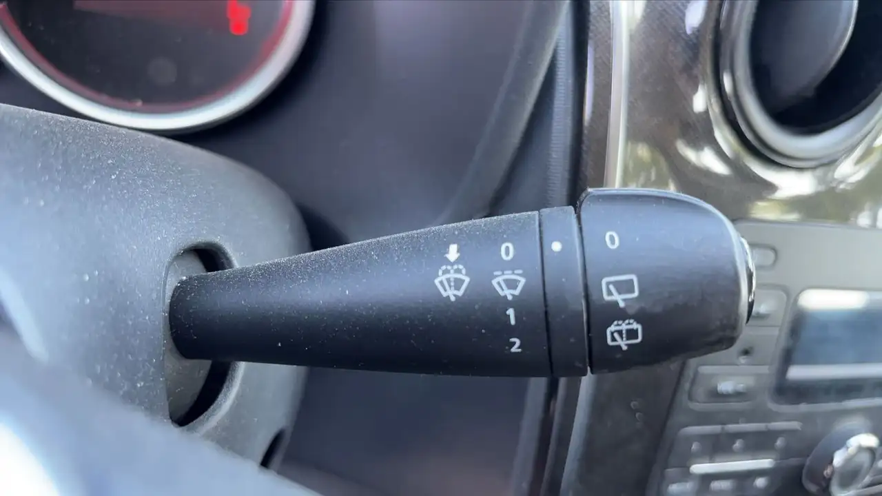 Dacia Sandero Sandero — photo 26
