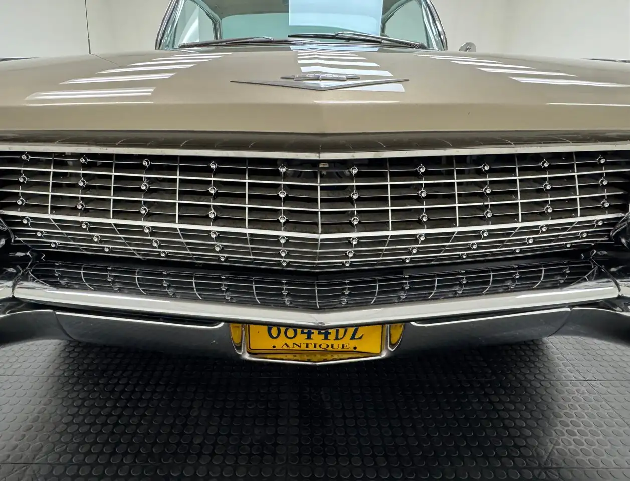 Cadillac Deville Coupe DeVille, foto 9