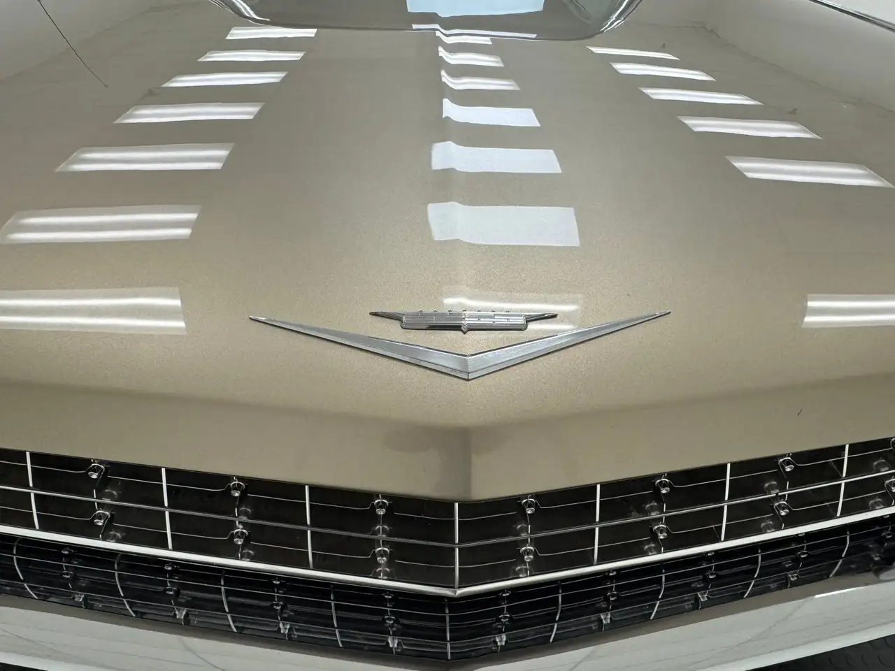 Cadillac Deville Coupe DeVille, foto 10
