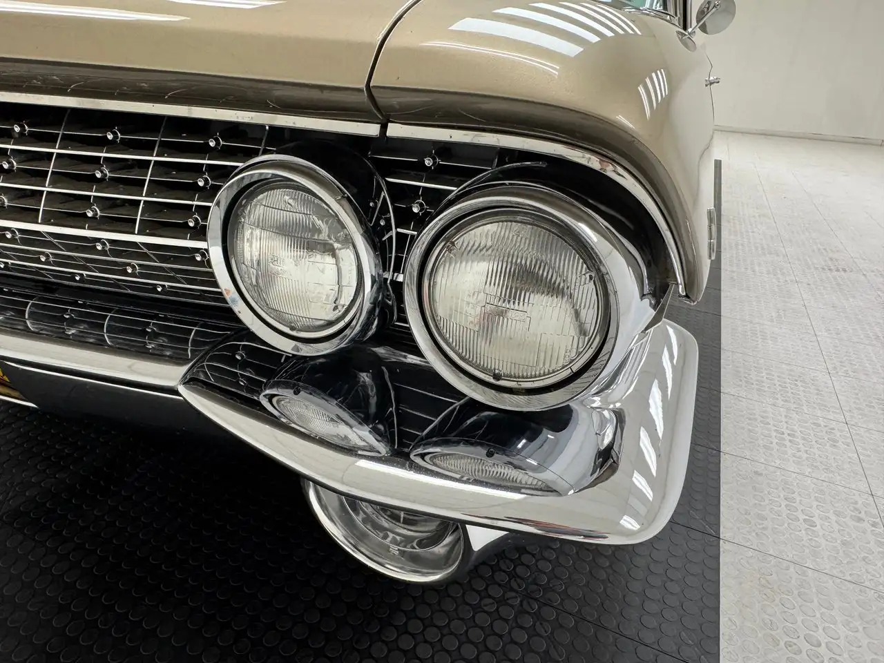Cadillac Deville Coupe DeVille, foto 11